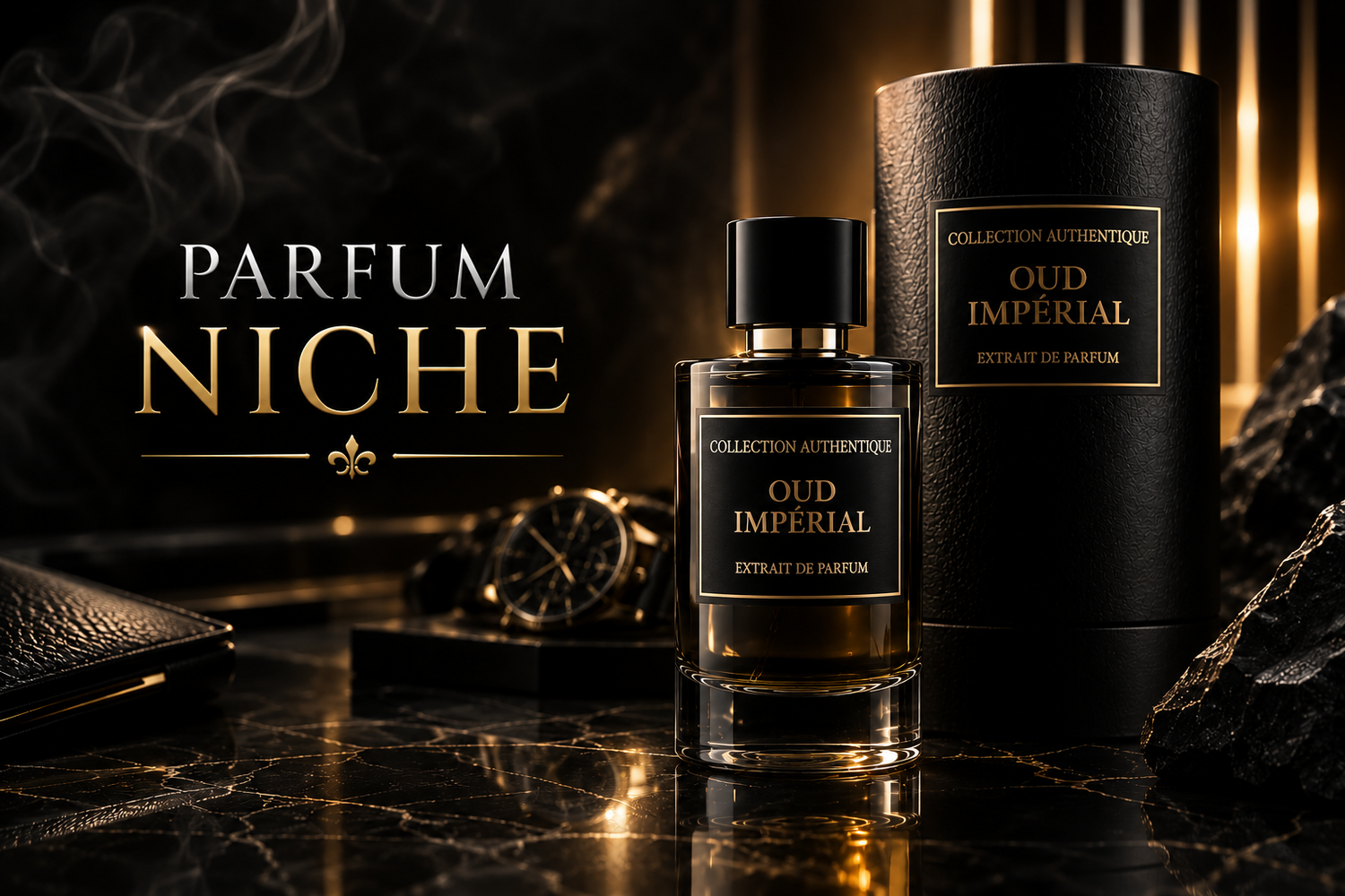 Parfums Niche