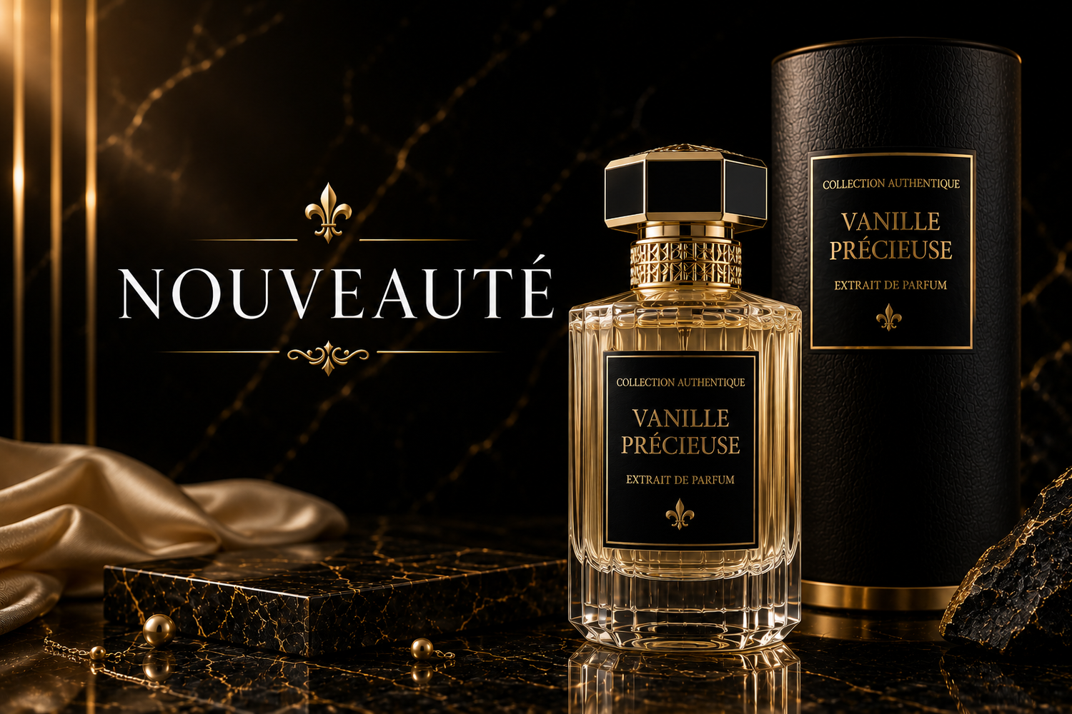 Nouveautés