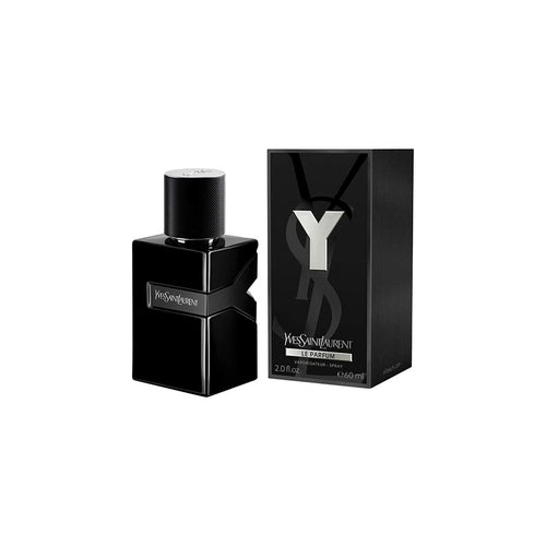 Yves Saint Laurent YSL Le Parfum – Eau de Parfum Homme 60 ml | Parfum Boisé, Oriental & Intense