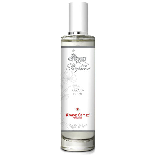 Álvarez Gómez Ágata Femme – Eau de Parfum Femme 30 ml | Parfum Floral & Élégant