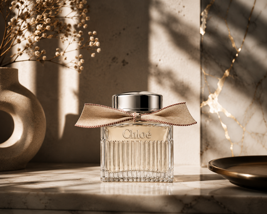 Chloé (Nouvelle Édition) – Eau de Parfum Femme 75 ml | Parfum Floral, Élégant & Intemporel