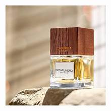 Botafumeiro Eau De Parfum Spray (Unisex) By Carner Barcelona 3.4 oz