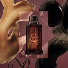 Hugo Boss The Scent Absolute – Eau de Parfum Femme 100 ml | Parfum Oriental, Sensuel & Élégant