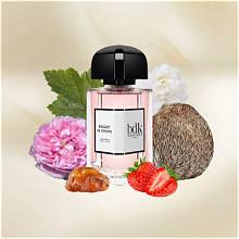 BDK Parfums Bouquet de Hongrie – Eau de Parfum Unisexe 100 ml | Parfum de Niche Floral, Fruité & Élégant