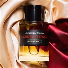 Frédéric Malle Carnal Flower – Eau de Parfum Unisexe 100 ml | Parfum de Niche Floral & Sensuel