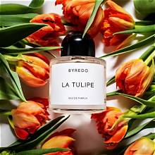 Byredo La Tulipe – Eau de Parfum Femme 100 ml | Parfum Floral, Frais & Élégant