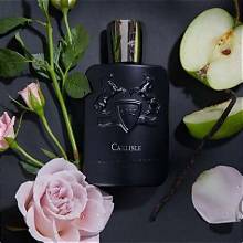 Parfums de Marly Carlisle – Eau de Parfum Unisexe 125 ml | Parfum de Niche Boisé & Épicé