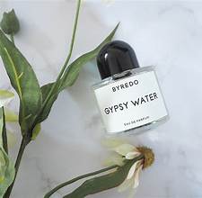 Byredo Gypsy Water – Eau de Parfum Unisexe 100 ml | Parfum de Niche Boisé & Aromatique