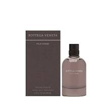 Bottega Veneta Pour Homme – Eau de Toilette Homme 90 ml | Parfum Boisé, Aromatique & Élégant
