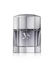 Paco Rabanne XS Pour Homme – Eau de Toilette Homme 100 ml | Parfum Boisé, Épicé & Élégant