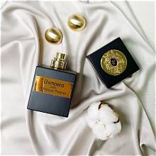 Tiziana Terenzi Chimaera – Extrait de Parfum Unisexe 100 ml | Parfum de Niche Épicé, Boisé & Ambré