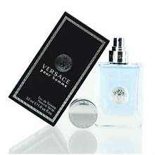 Versace Signature Homme – Eau de Toilette Homme | Parfum Boisé, Aromatique & Élégant
