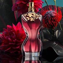 Jean Paul Gaultier La Belle – Eau de Parfum Femme | Parfum Oriental, Vanillé & Sensuel