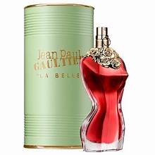 Jean Paul Gaultier La Belle – Eau de Parfum Femme | Parfum Oriental, Vanillé & Sensuel
