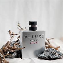 Chanel Allure Homme Sport – Eau de Toilette Homme | Parfum Frais, Boisé & Énergique